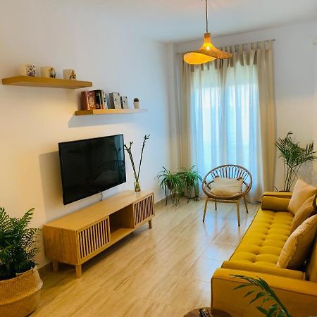 Apartamento Las Minas Baeza Eksteriør bilde
