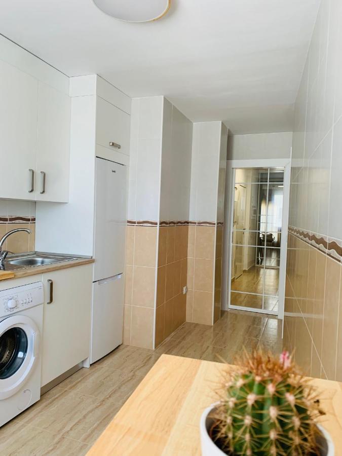 Apartamento Las Minas Baeza Eksteriør bilde