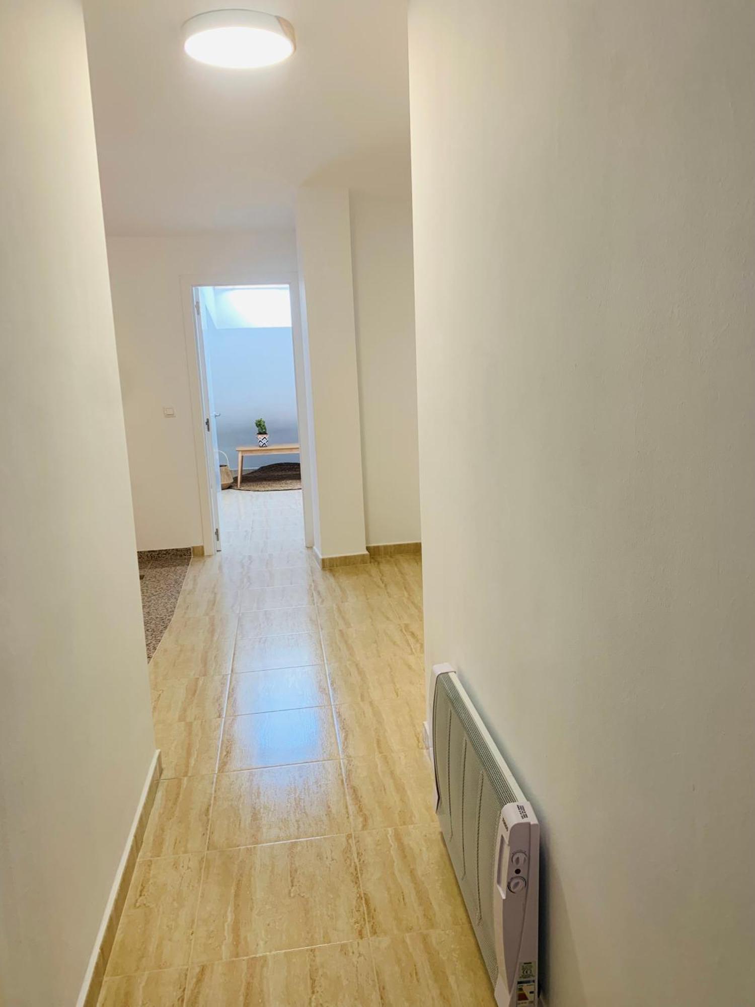 Apartamento Las Minas Baeza Eksteriør bilde