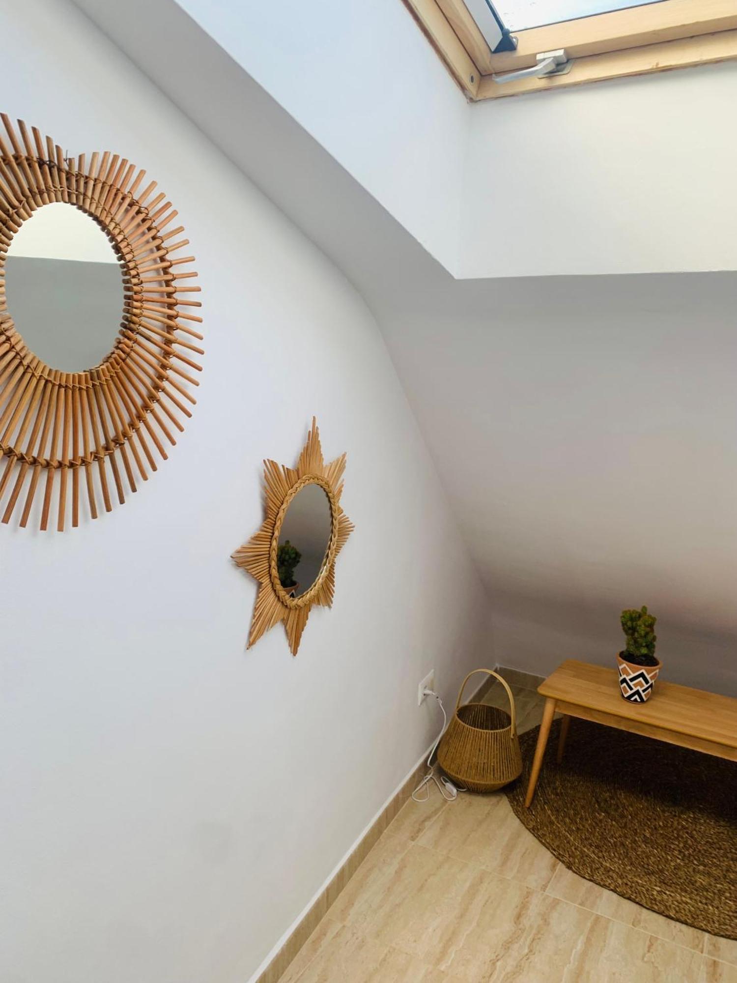 Apartamento Las Minas Baeza Eksteriør bilde