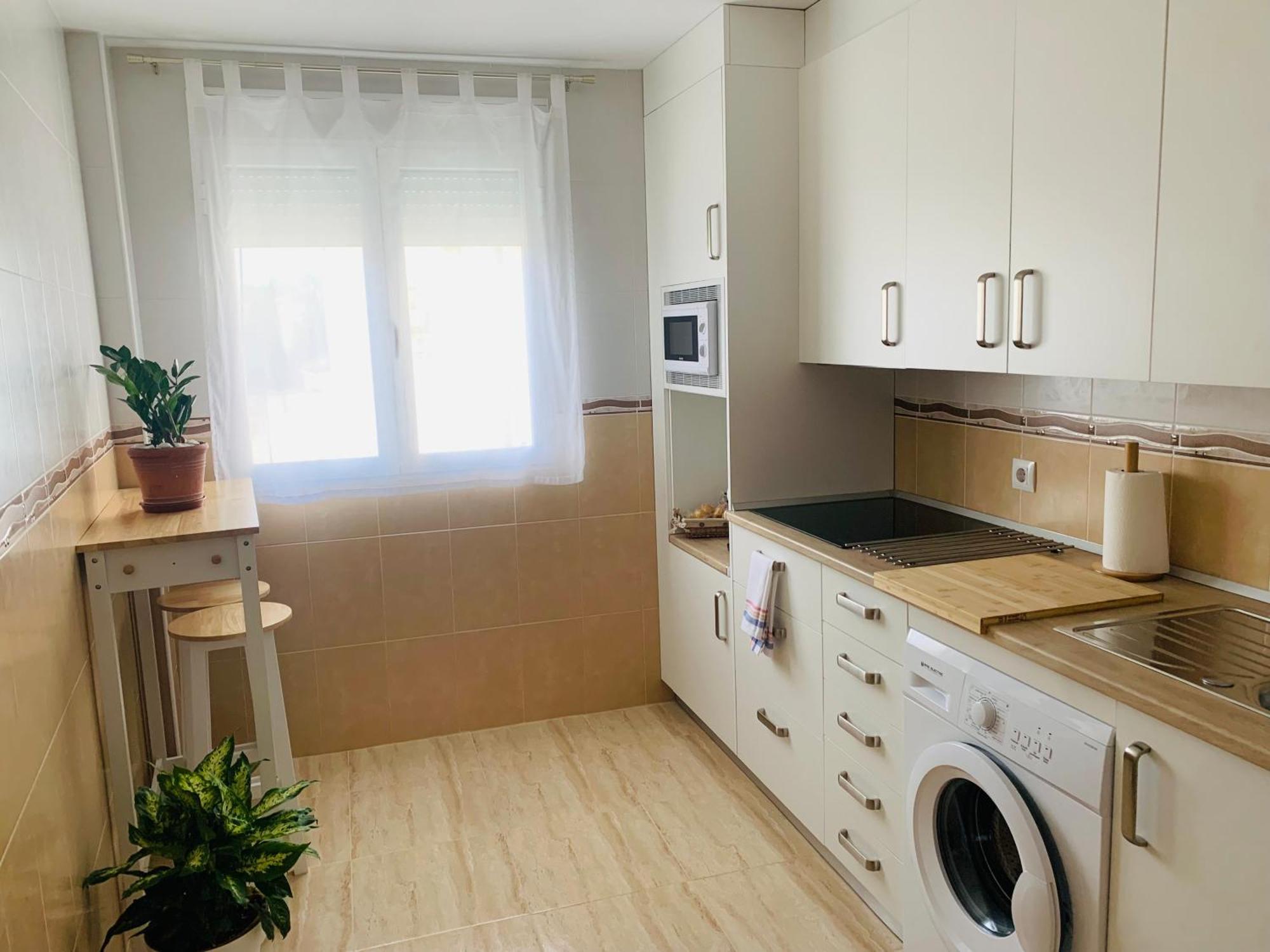 Apartamento Las Minas Baeza Eksteriør bilde