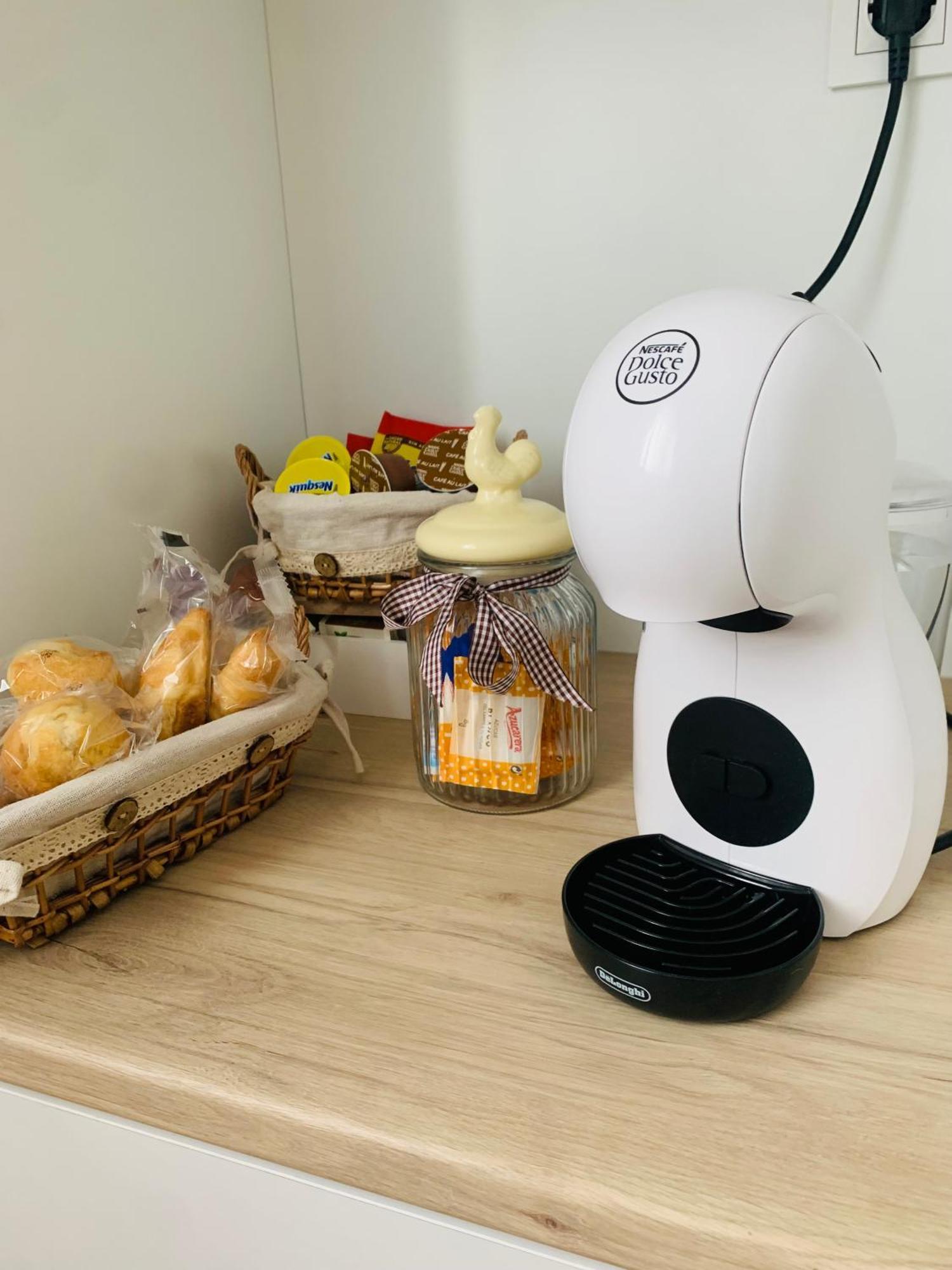 Apartamento Las Minas Baeza Eksteriør bilde